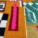 Berber rug in wool 250cm×150cm