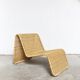 Vintage Rattan "Hestra" Lounge Chair for IKEA, 1982