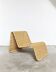 Vintage Rattan "Hestra" Lounge Chair for IKEA, 1982