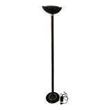 Vintage Schuytener halogen floor lamp