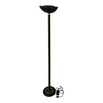 Lampadaire halogène Schuytener vintage