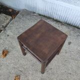 Old stool