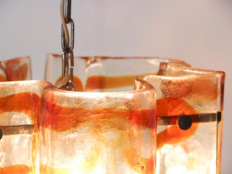 Suspension Doria 1970's