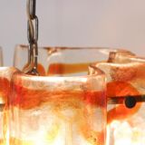 Suspension Doria 1970's