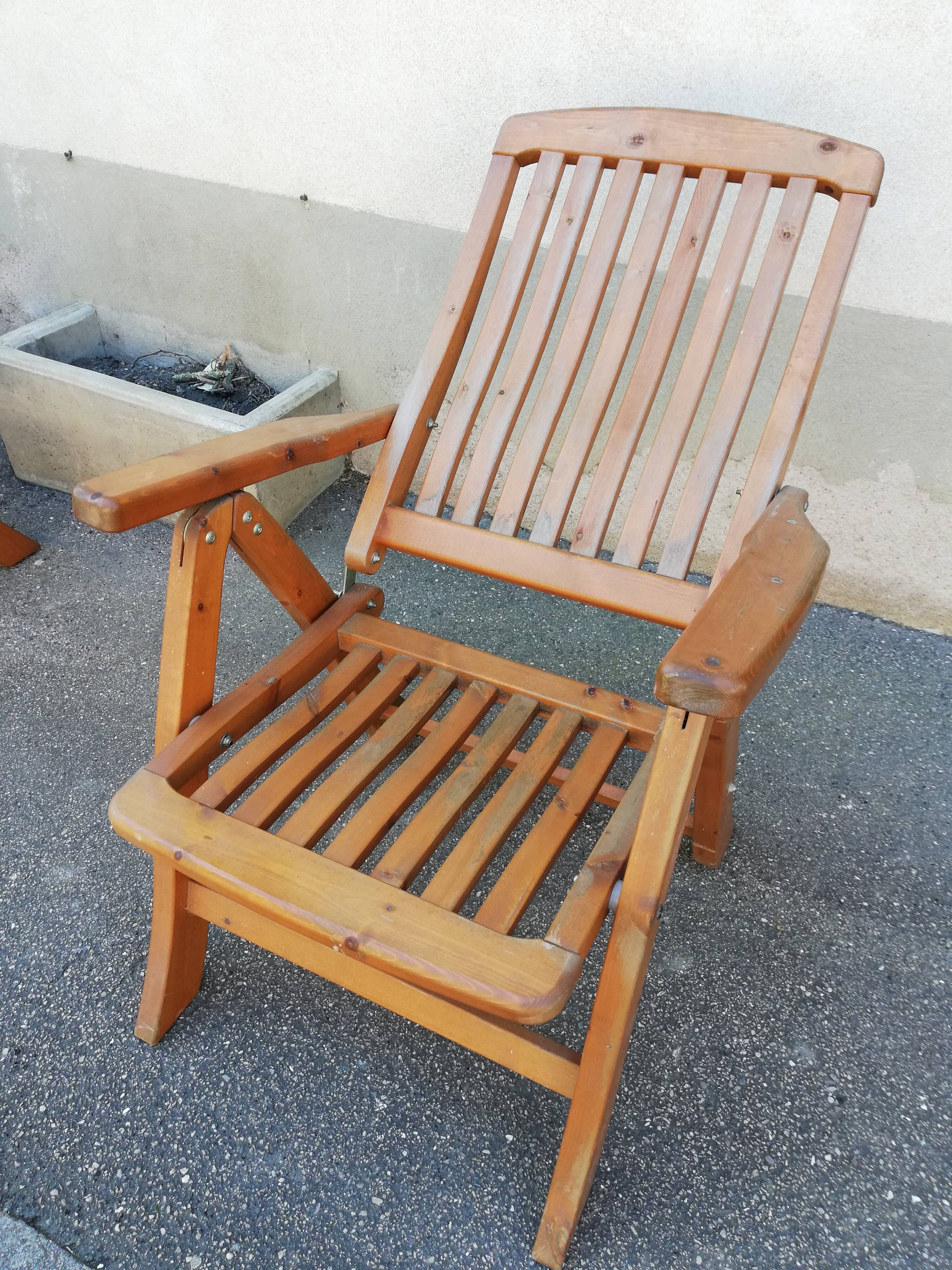 Hillerstorp Sweden Garden Chairs
