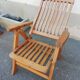 Hillerstorp Sweden Garden Chairs