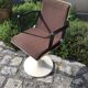 Vintage office chair