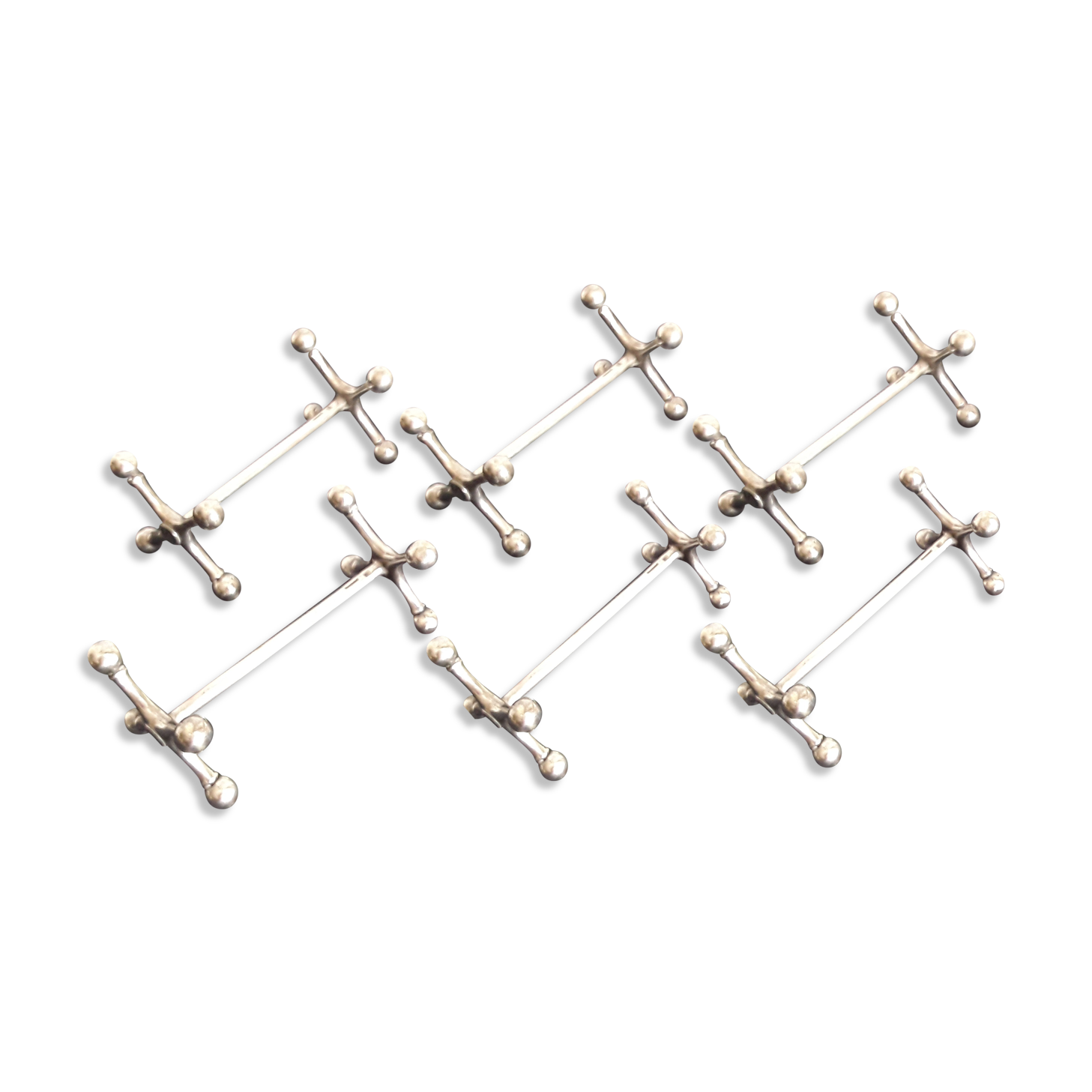 Vintage Christofle knife holder