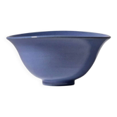 Bol en céramique Art Déco de Vicke Lindstrand, pour Upsala-Ekeby, années 1940.