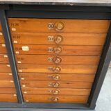 Early 20th century craft furniture