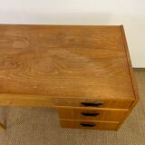 Vintage desk