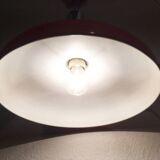 Tulip Suspension from the German Space Age Mid-Century by Sölken, 1960s