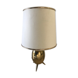 Tripod lamp in brass - 1960