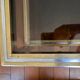 Willy Rizzo coffee table