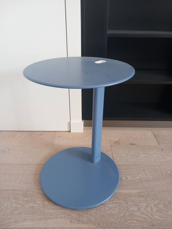 2 tables basses tender calligaris - design italien – excellent état