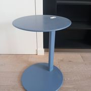 2 coffee tables Tender Calligaris - Italian design - excellent condition
