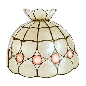 suspension vintage en