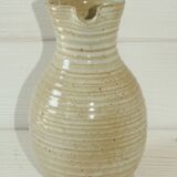 Pitcher 1L sandstone of the vintage Marsh of the 70s