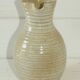 Pitcher 1L sandstone of the vintage Marsh of the 70s