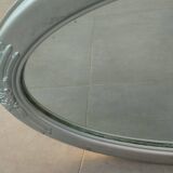 Miroir ancien
