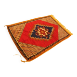 Tapis Berbère Taznakht fait main 161x106cm