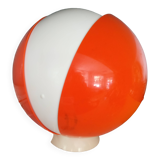 Lampe tulipe
