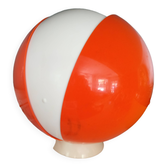 Tulip lamp