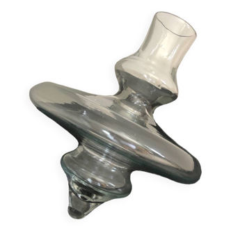 Vase toupie