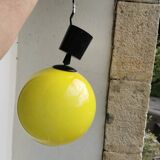 Suspension