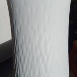 Porcelain vase