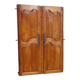 old cupboard doors, 19th century
