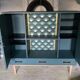 Art deco furniture 70's