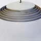 Suspension Jacobsen