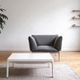 Yale living room set, MDF Italia