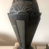 Art Nouveau vase