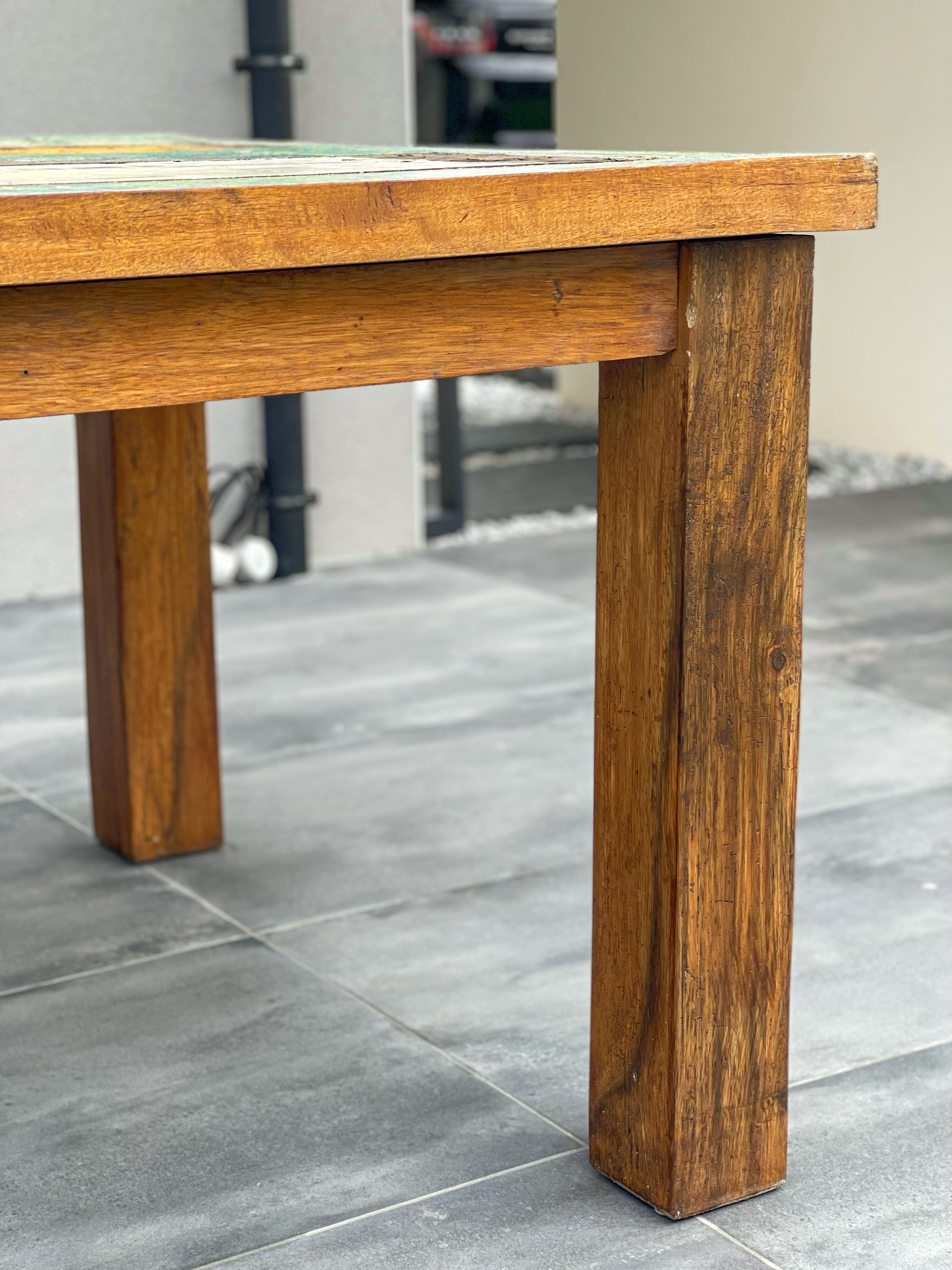 Table à manger