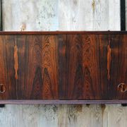 Cadovius shelf rosewood