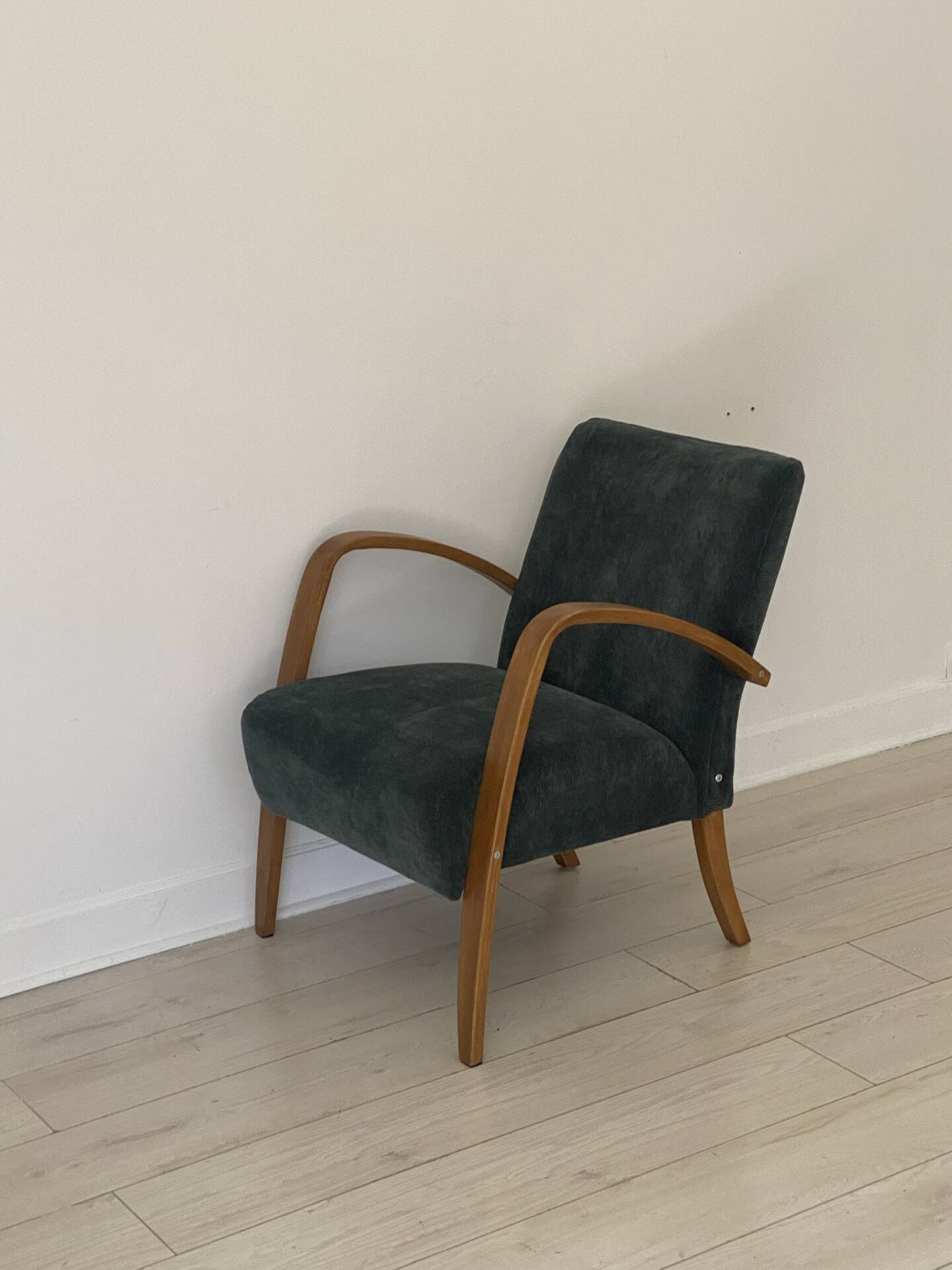 IKEA armchair model HOVA