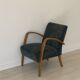 IKEA armchair model HOVA