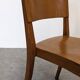 Pair of Bauhaus chairs by Ernst Haefeli for Horgen Glarus, Switzerland 1926