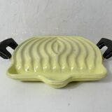 Tostador Le Creuset design Raymond Loewy