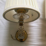 Pair of vintage sconces
