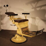 Dentist's chair