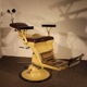 Dentist's chair