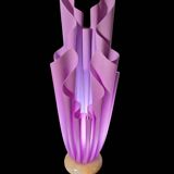 Table lamp Georgia Jacob from the 1970s.