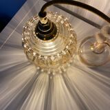 Vintage walking lamp