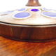 Antique lamp Massimo art deco - 40s/50s
