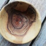 Series of olive bowls