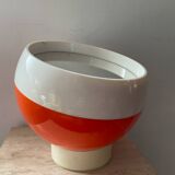 Danish tumble mirror from the 70s