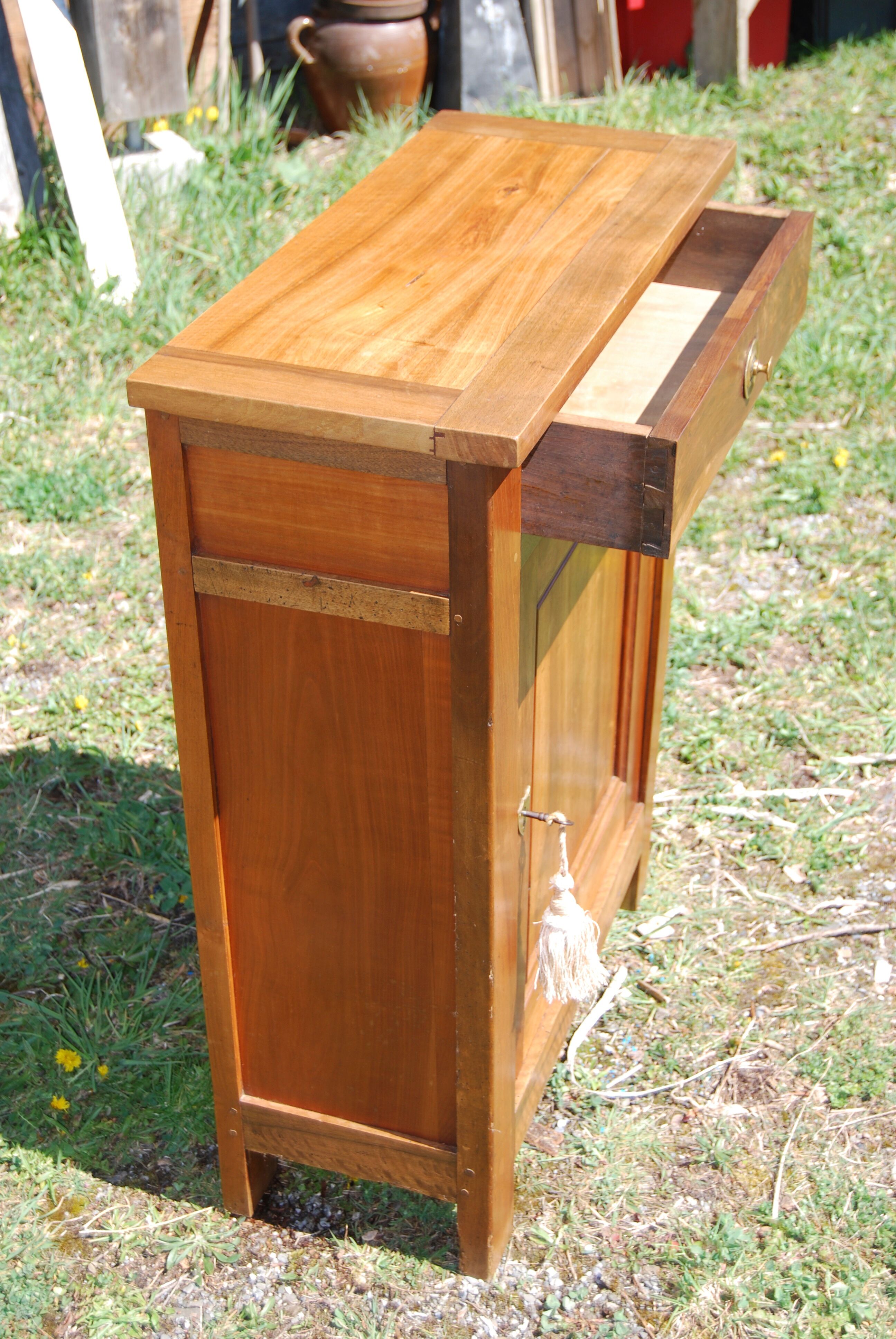 Buffet 19th century